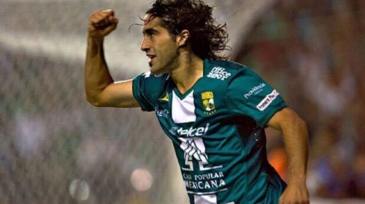 La melena inolvidable de Matías Britos ¿Qué fue del charrúa del León?