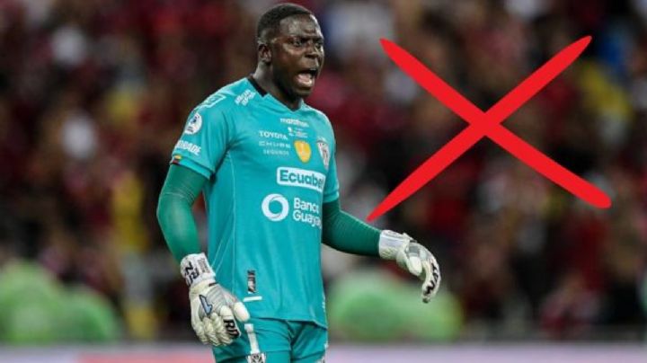 Cruz Azul cambia la jugada; le dice NO a este portero y lo rechaza