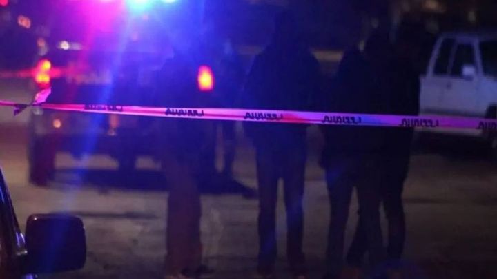 En vísperas de navidad, joven asesina a su madre en Ángel R. Cabada