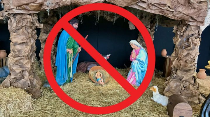 Este es el país que desapareció la Navidad, Los Reyes y Semana Santa; esta es la historia