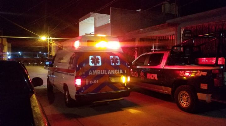 Tragedia en Pénjamo: mata a sus padres en cena de Nochebuena