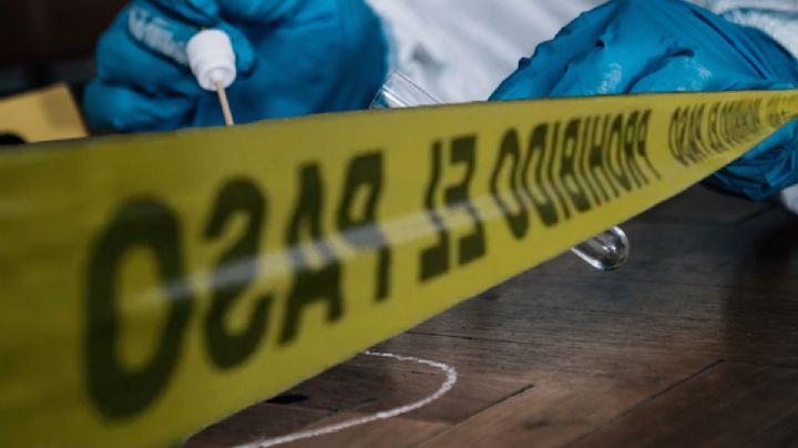 Detienen a presunto feminicida en Hidalgo; es hijo de un policía