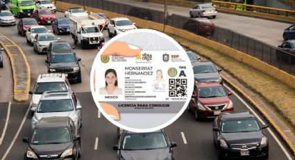 ¿Cómo tramitar y cuánto cuesta la licencia de conducir en Veracruz?