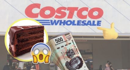 Costco: ¿Pierde dinero por vender pasteles?