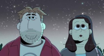 La serie animada del fin del mundo con 10 episodios ya está en Netflix