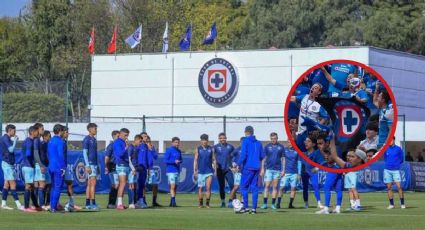 El Calendario completo de Cruz Azul 2024: fechas y dónde ver