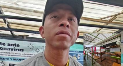 “Estas épocas son nostálgicas”: Esteven abandonó su vida en Honduras en busca del sueño americano