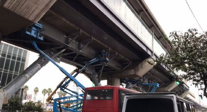 METRO CDMX: Este año no reabrirá el tramo que falta de Línea 12; “falta mucho”: usuario