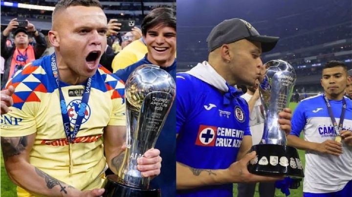 Este es el mensaje del "Cabecita" que hizo enfurecer a los del Cruz Azul en plena Navidad