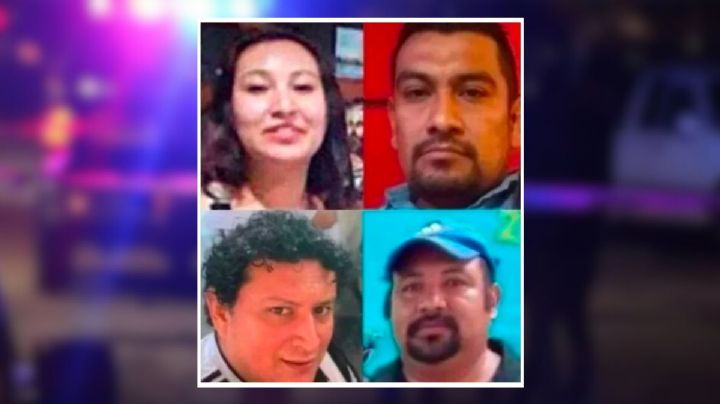 Caso de los 4 desaparecidos en Mendoza llega a la "mañanera"; esto dijo AMLO