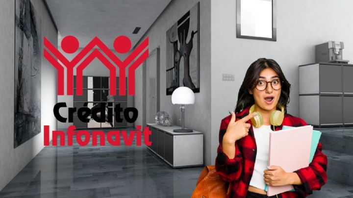 Crédito Infonavit: Así puedes conseguir casi 150,000 pesos para renovar tu casa en 2024