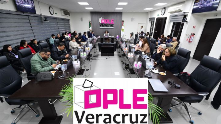 Designan al ganador del puesto del Servicio Profesional Electoral Nacional del Sistema OPLE