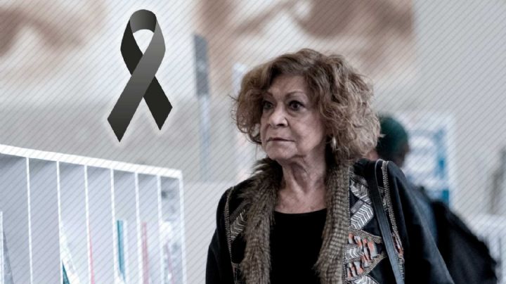 Cristina Pacheco, una hoja brillante