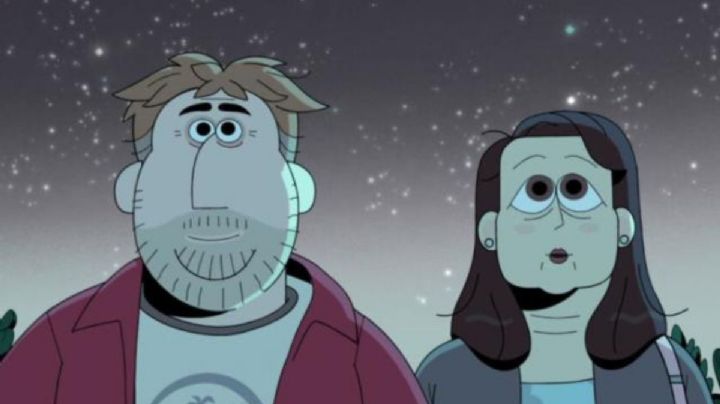 La serie animada del fin del mundo con 10 episodios ya está en Netflix