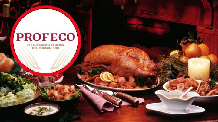 Walmart o Chedraui: Este es el supermercado más barato de México para comprar la cena de Año Nuevo