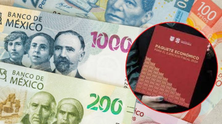 Paquete Económico 2024 CDMX: Es oficial, así quedó la distribución del dinero