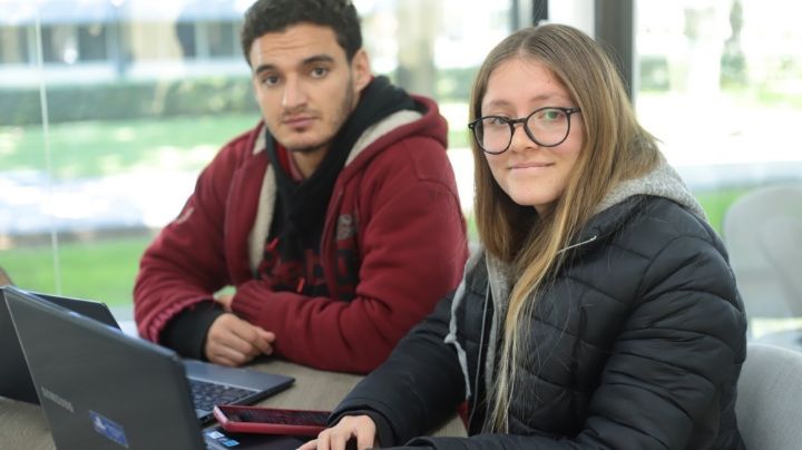 Promoción de la ciencia y tecnología entre los jóvenes, prioridad en Aguascalientes