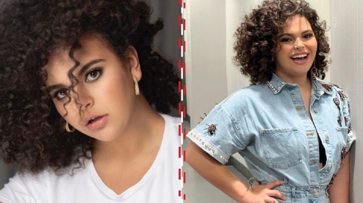 Lucerito le manda contundente mensaje a Michel Kuri sobre su supuesta nueva novia