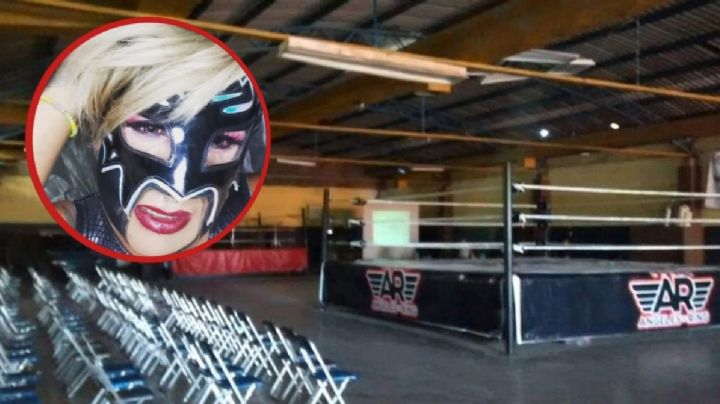 Bella de París: el arte de combinar el cuadrilátero con la estética