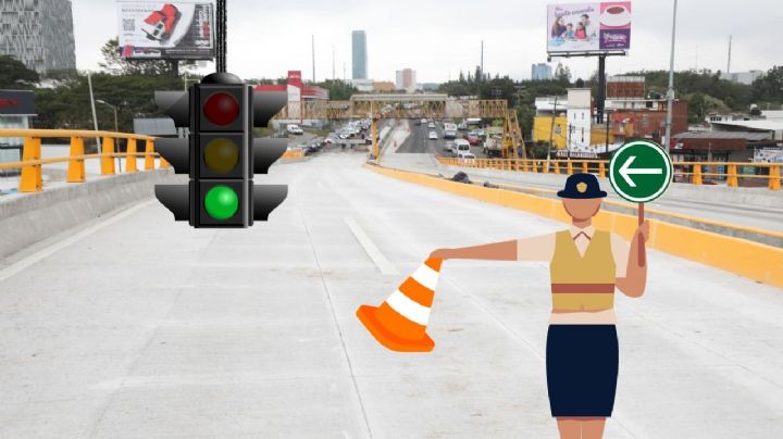 Es oficial: Este día abrirá el Puente Las Trancas en Xalapa