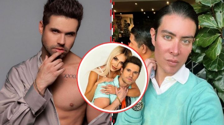 ¿Eleazar Gómez ya no se casará? Esta es la historia de su supuesto rompimiento