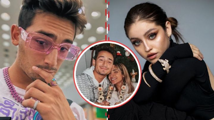 Esta es la razón por la que Emilio Osorio terminó con Karol Sevilla