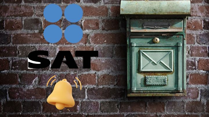 Buzón tributario: El SAT le pone lupa a estos contribuyentes