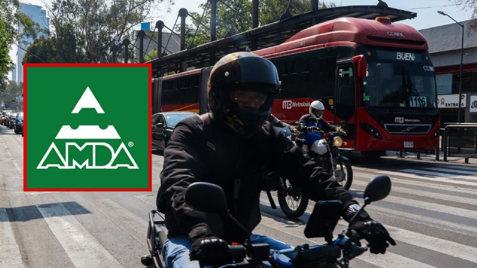 En el Congreso de Guanajuato, el diputado panista Martín López Camacho fue quien hizo una propuesta de este tipo para tratar de reducir los ilícitos cometidos a bordo de motocicletas.