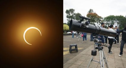 Eclipse Solar 2024: Estos serán los mejores estados de México para VER el fenómeno astronómico
