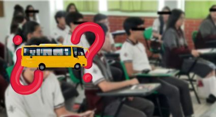 SEP: ¿Qué estudiantes recibirían transporte escolar GRATIS?