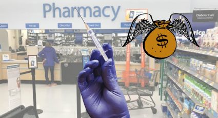 Vacuna Pfizer Covid-19: Arman GUERRA Walmart, San Pablo y Farmacias del Ahorro