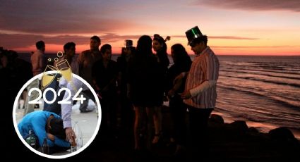 Tradición jarocha: ¿Desde cuándo se celebra el Nuevo Amanecer en Veracruz y por qué?