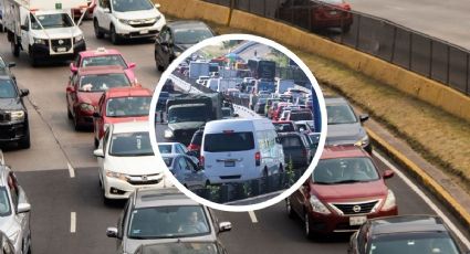 2 rutas alternas si viajas de Xalapa a Orizaba para evitar tráfico en pista 150D
