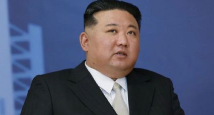 Kim Jong-un, llama a intensificar preparativos de guerra en Corea