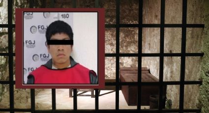 Luego de 9 años prófugo, con ayuda de Interpol atrapan a feminicida de Hidalgo