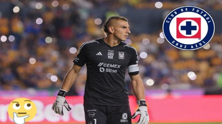 ¿Nahuel Guzmán llegaría al Cruz Azul y le quitaría su lugar a Kevin Mier?