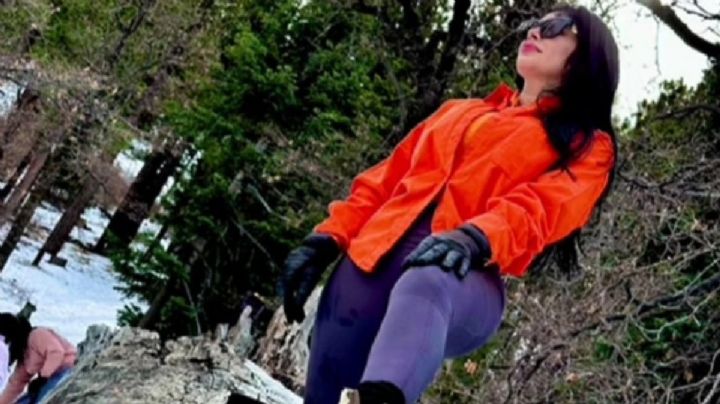 "La Chapodiputada" reaparece al igual que Sandra Ávila "La Reina del Pacífico", en Tiktok