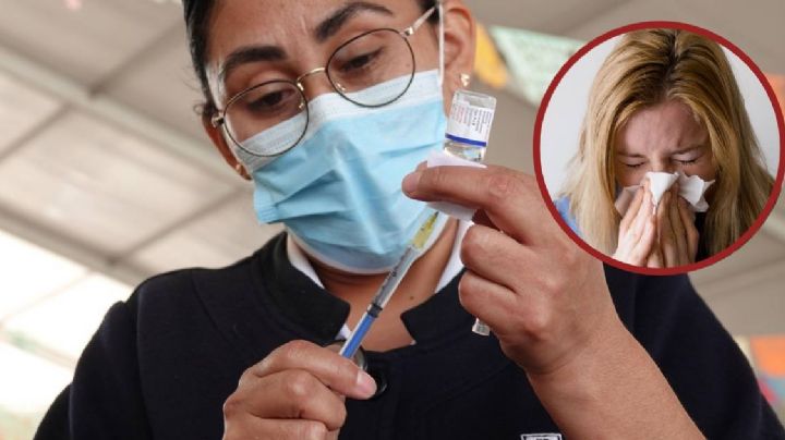 Ahí viene otra vez el Covid: se espera “intensa actividad” en enero, doctor Macías