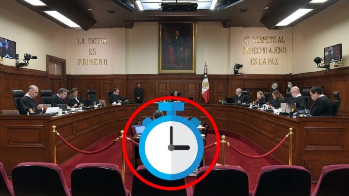 Suprema Corte de Justicia: los pendientes en el último tramo de AMLO