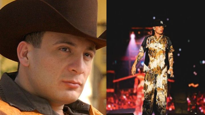 ¿Peso Pluma hijo de Valentín Elizalde? Mamá de Hassan revela la verdad