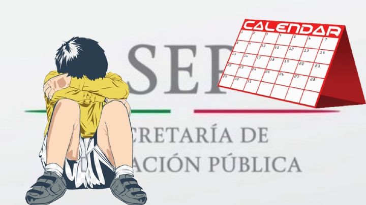 SEP: Estos son los estudiantes que no corren con la misma suerte y regresarán a clases el 4 de enero
