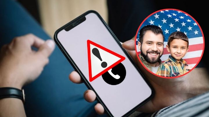 El "Fraude del Pariente": ¿qué es y cómo evitar la extorsión a chilangos en fin de año?