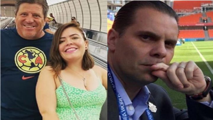 Martinoli vs Piojo Herrera: La "culpable" de su polémica pelea manda este mensajito