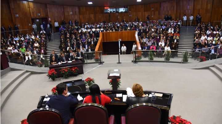 Veracruz, con creciente proyección mundial: Sectur