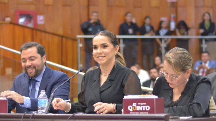 Salud, punto de partida de toda acción gubernamental en Veracruz: SS