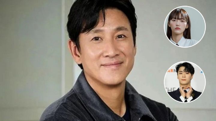 Lee Sun-kyun: 3 actores coreanos que se han suicidado