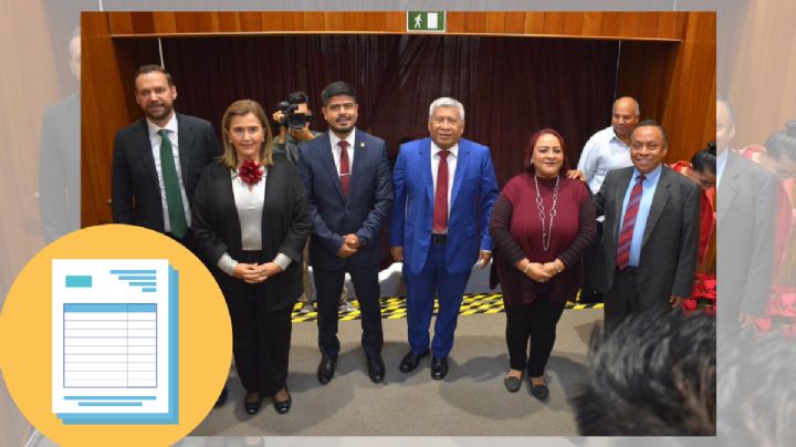 Veracruz, mejor informado y con mayor cobertura