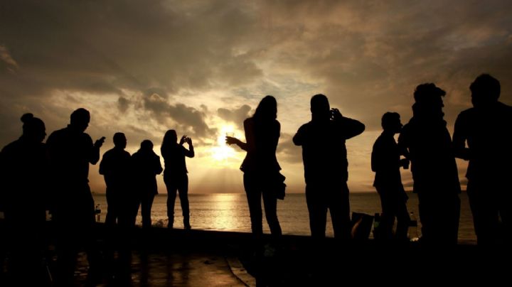 5 recomendaciones de la Cruz Roja para ver nuevo amanecer en Veracruz