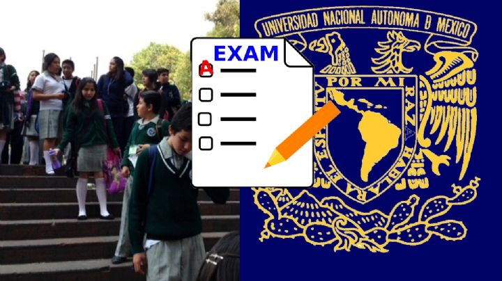 Así es la secundaria de la UNAM: esto debes de hacer para tener pase directo