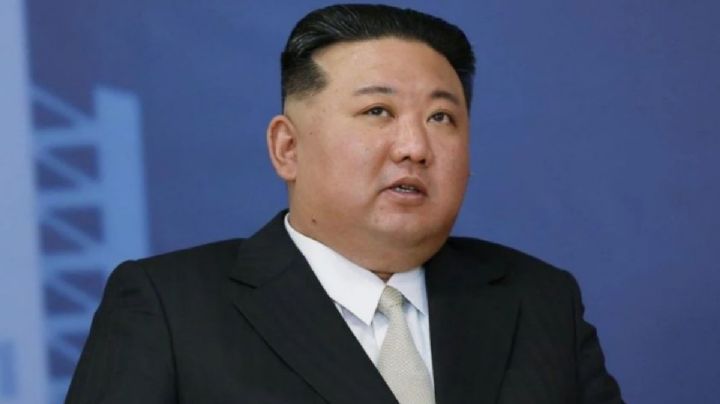 Kim Jong-un, llama a intensificar preparativos de guerra en Corea
